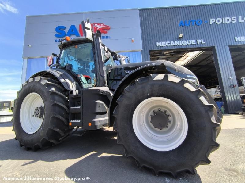 Photo Valtra Q 285  image 1/23