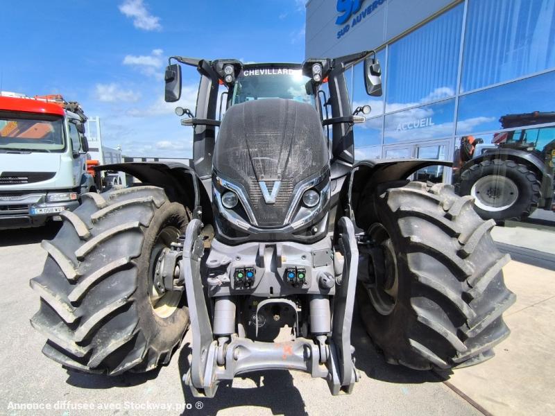 Photo Valtra Q 285  image 10/23