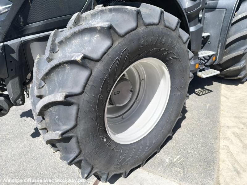 Photo Valtra Q 285  image 11/23