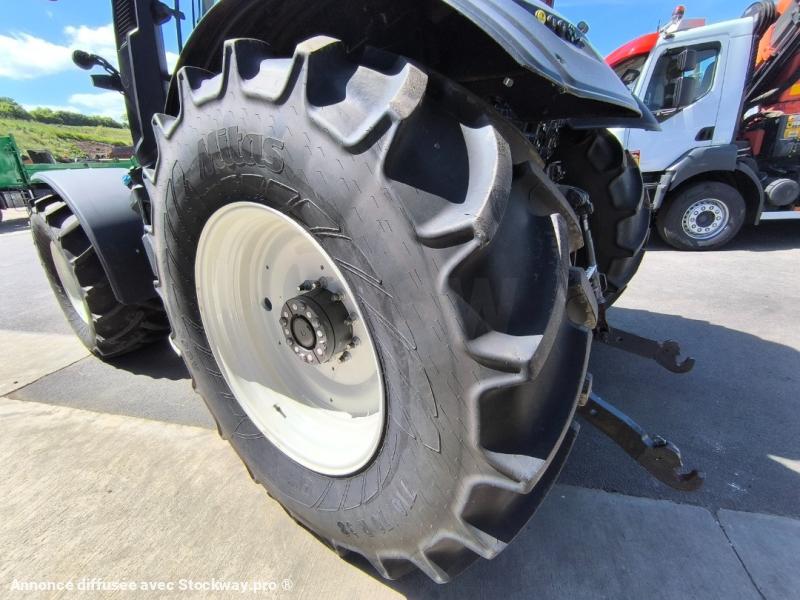 Photo Valtra Q 285  image 12/23