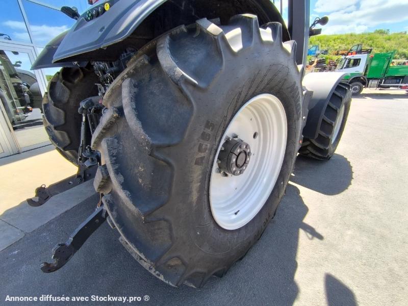 Photo Valtra Q 285  image 13/23