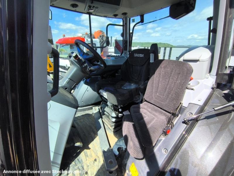 Photo Valtra Q 285  image 15/23