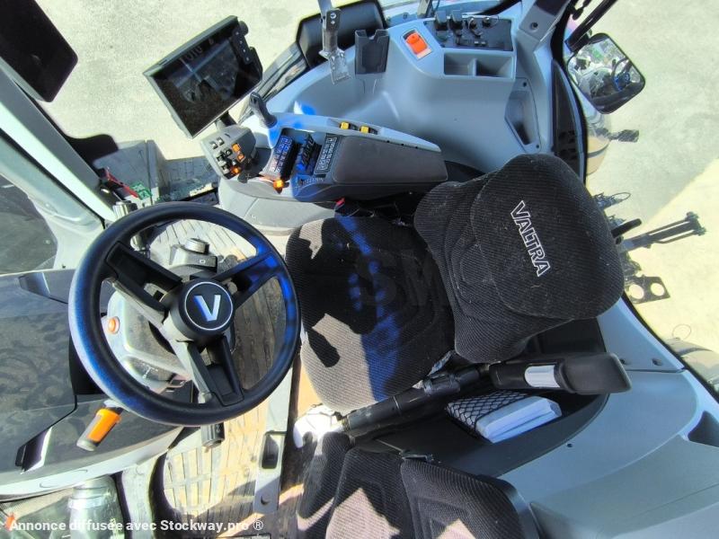 Photo Valtra Q 285  image 16/23