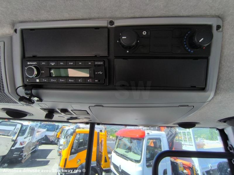 Photo Valtra Q 285  image 17/23