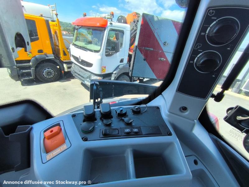 Photo Valtra Q 285  image 18/23