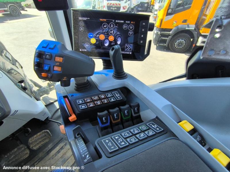 Photo Valtra Q 285  image 19/23