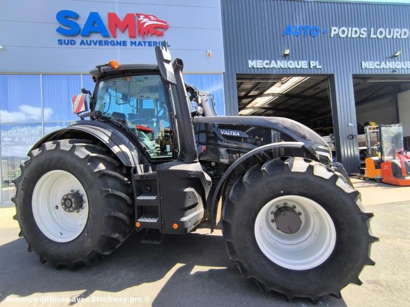 Photo Valtra Q 285  image 2/23