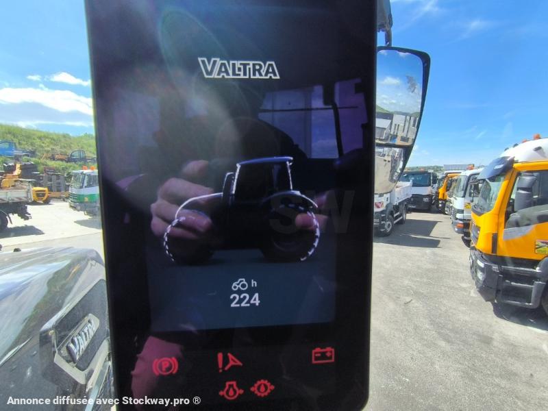Photo Valtra Q 285  image 20/23