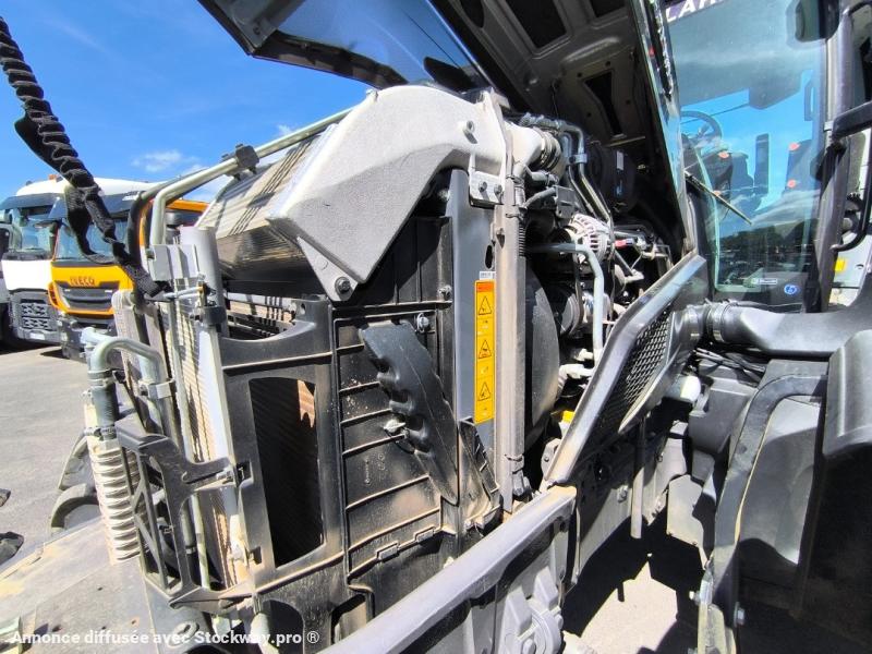 Photo Valtra Q 285  image 21/23