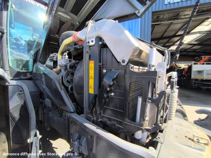 Photo Valtra Q 285  image 22/23