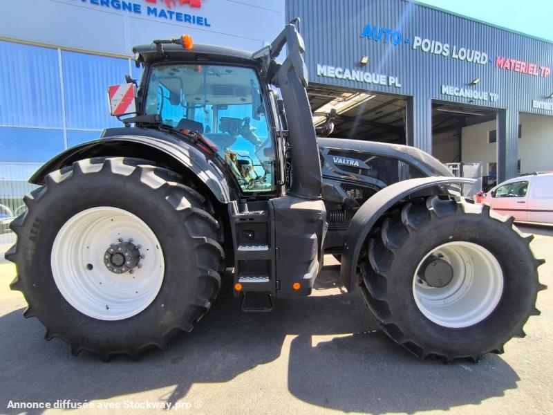 Photo Valtra Q 285  image 3/23
