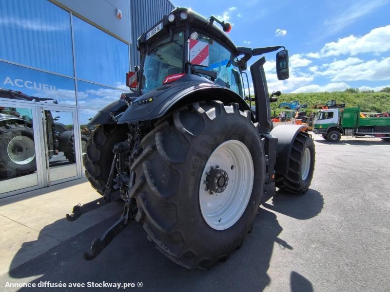 Photo Valtra Q 285  image 4/23