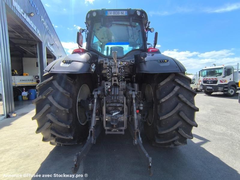 Photo Valtra Q 285  image 5/23