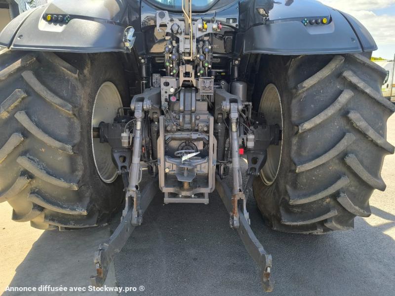 Photo Valtra Q 285  image 6/23