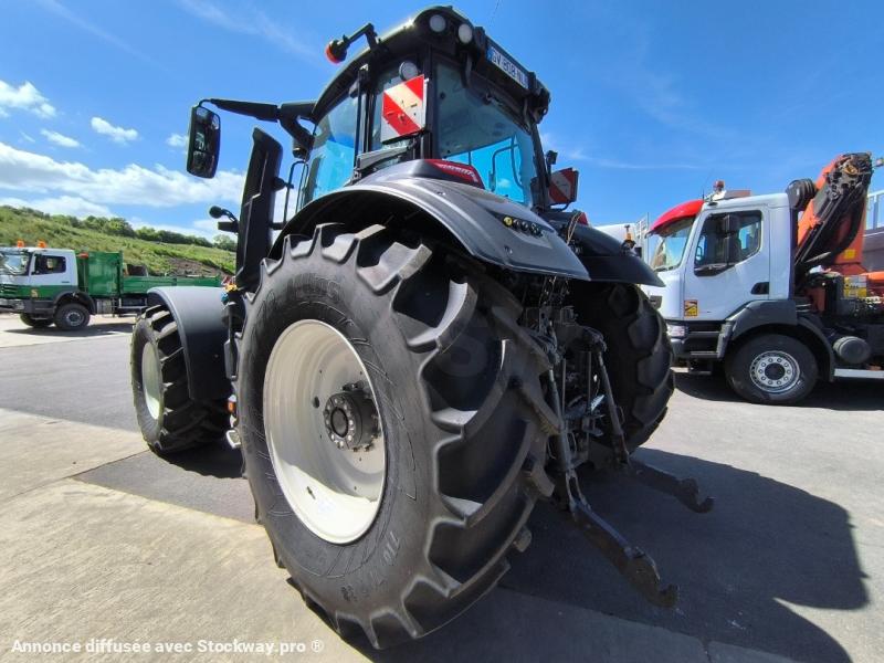 Photo Valtra Q 285  image 7/23