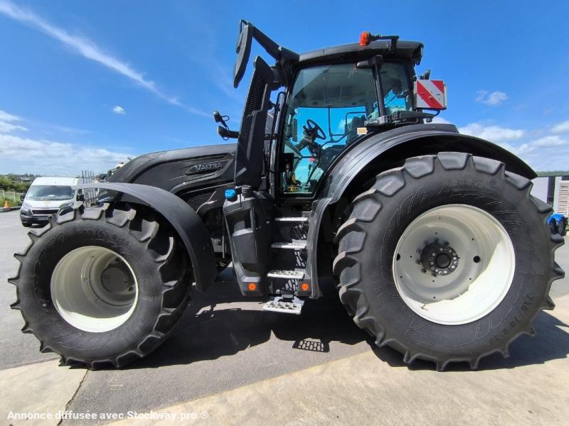 Photo Valtra Q 285  image 8/23