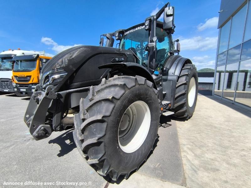 Photo Valtra Q 285  image 9/23