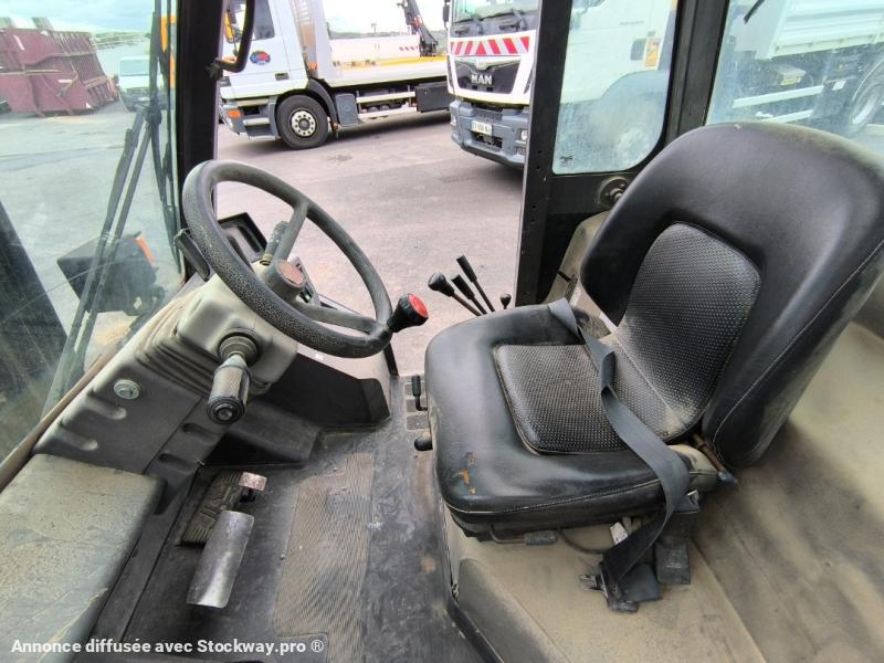 Photo Manitou MSI 25 DTI  image 15/17