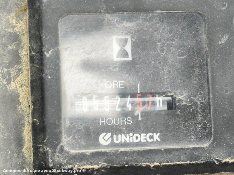 Photo Manitou MSI 25 DTI  image 17/17