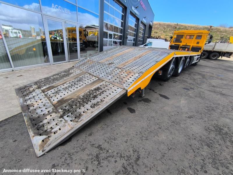 Photo Iveco Stralis 420 image 10/24