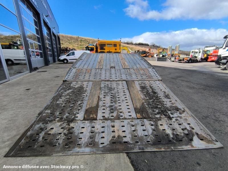 Photo Iveco Stralis 420 image 11/24