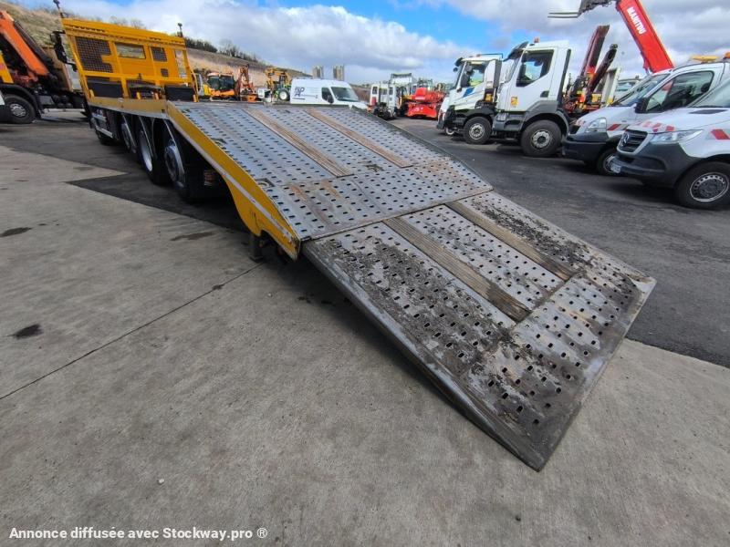 Photo Iveco Stralis 420 image 12/24