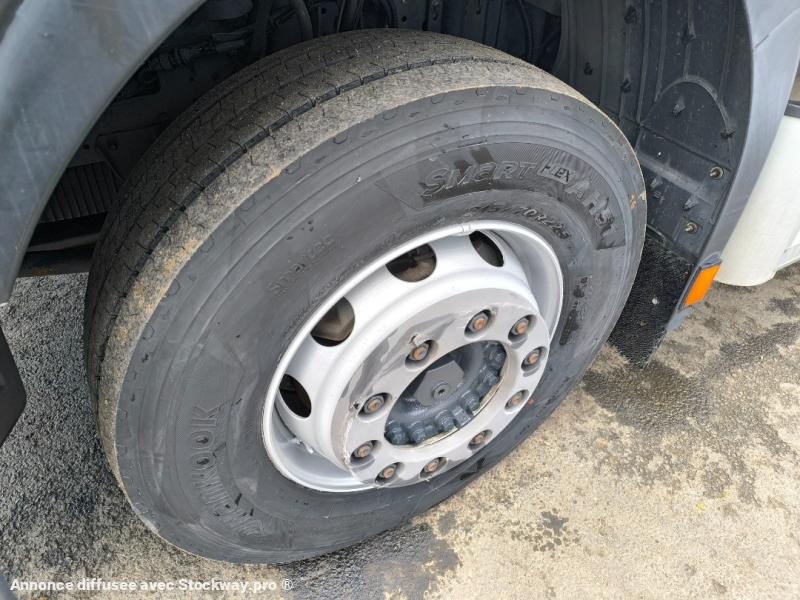 Photo Iveco Stralis 420 image 13/24