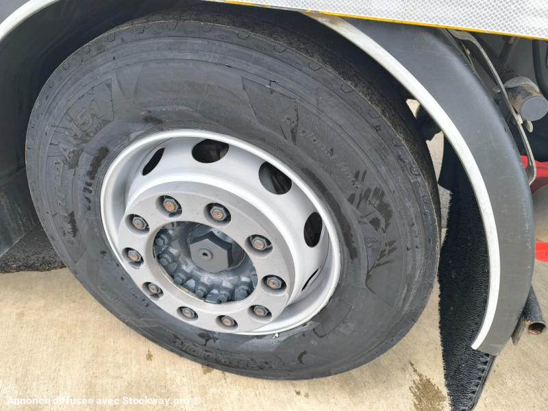 Photo Iveco Stralis 420 image 16/24