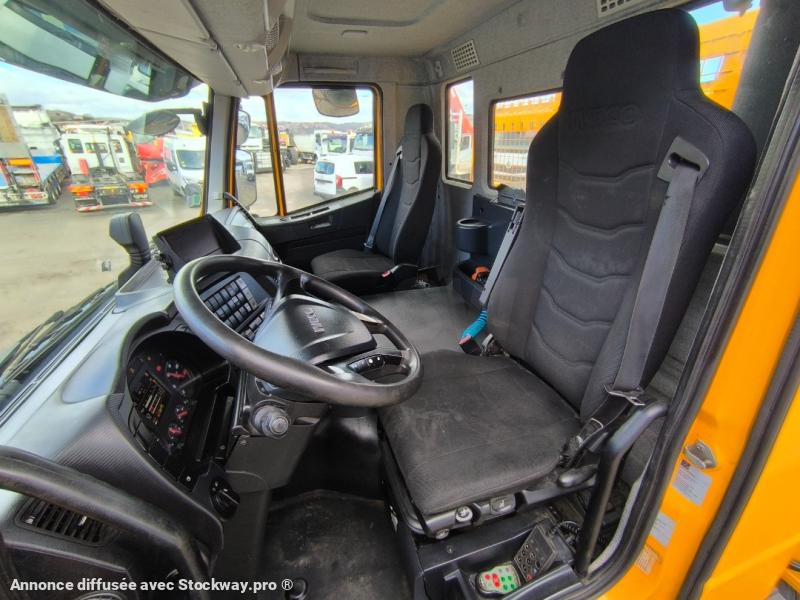 Photo Iveco Stralis 420 image 17/24