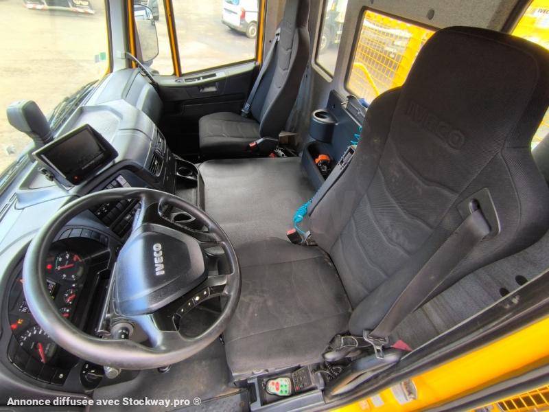 Photo Iveco Stralis 420 image 18/24