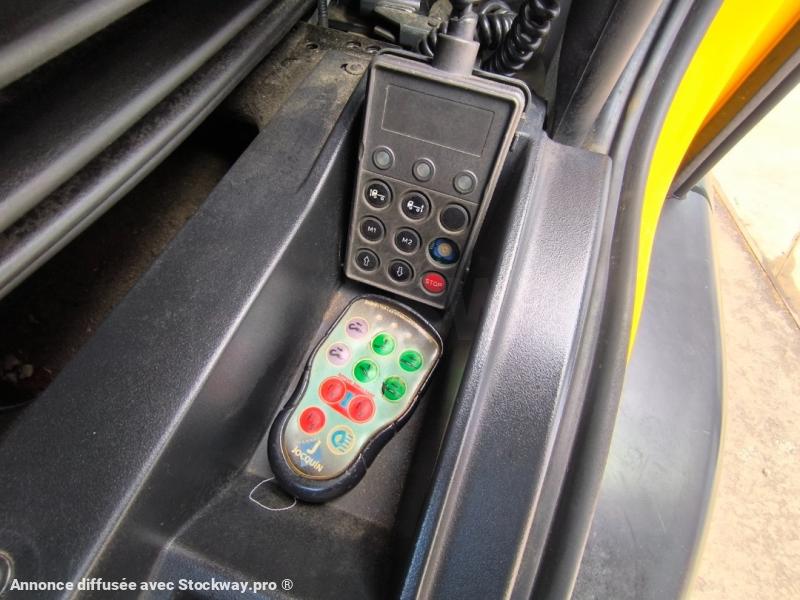 Photo Iveco Stralis 420 image 19/24