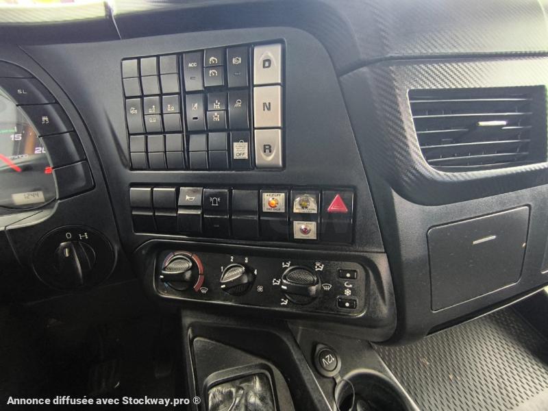 Photo Iveco Stralis 420 image 20/24