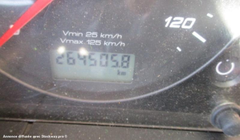 Photo Iveco Stralis 420 image 22/24