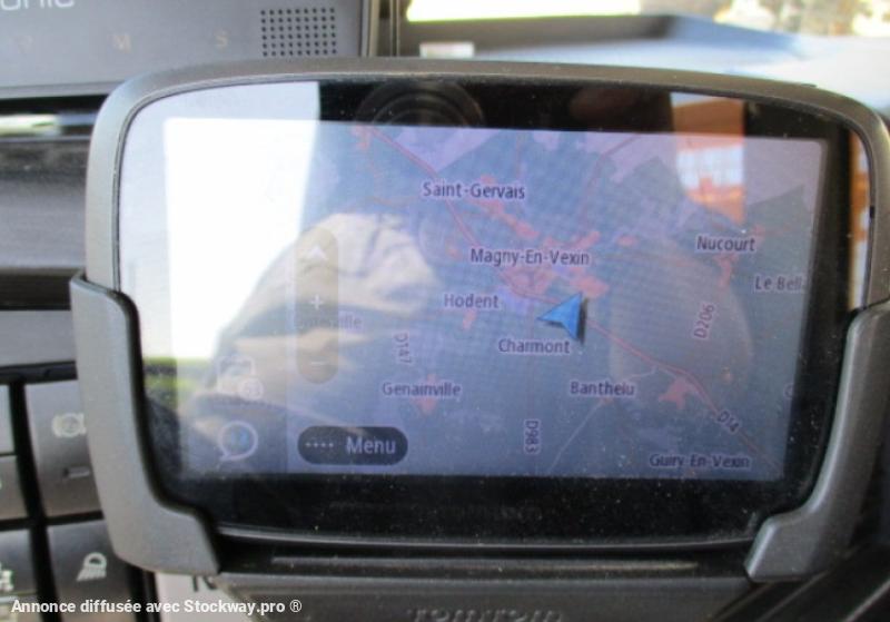 Photo Iveco Stralis 420 image 23/24