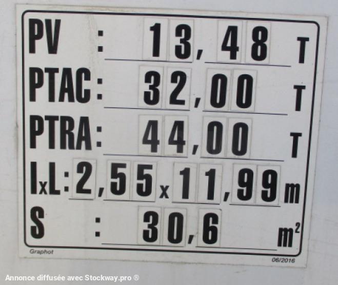 Photo Iveco Stralis 420 image 24/24