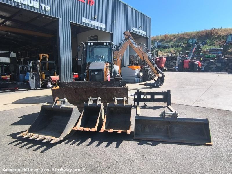 Photo Case 580ST  image 10/22