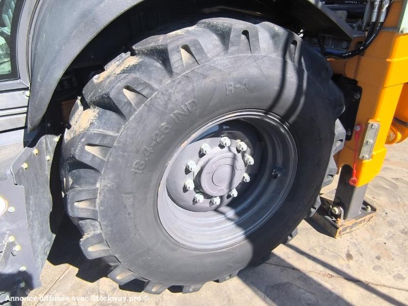 Photo Case 580ST  image 12/22