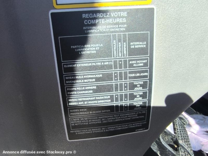 Photo Case 580ST  image 13/22