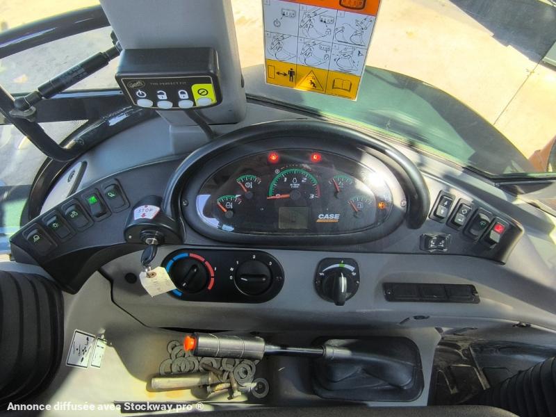 Photo Case 580ST  image 16/22