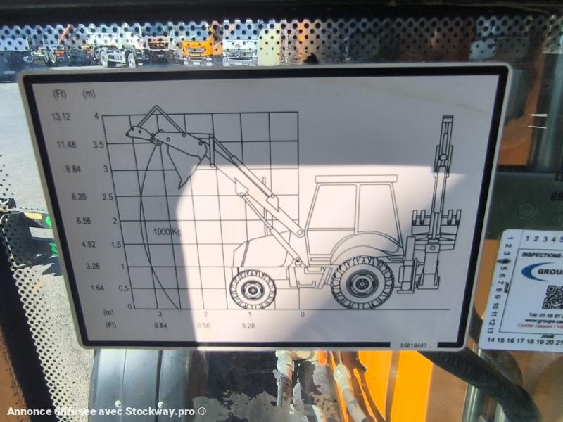 Photo Case 580ST  image 19/22