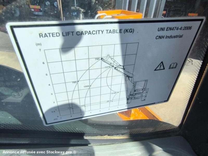 Photo Case 580ST  image 20/22