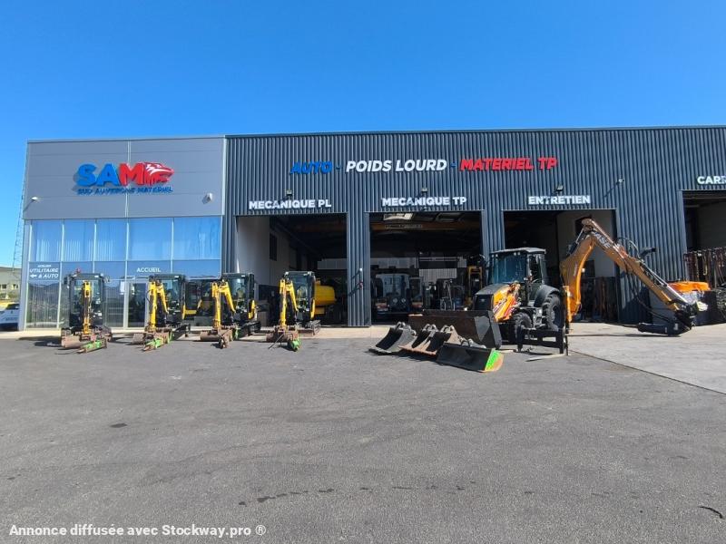 Photo Case 580ST  image 22/22