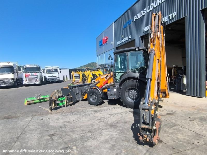 Photo Case 580ST  image 4/22