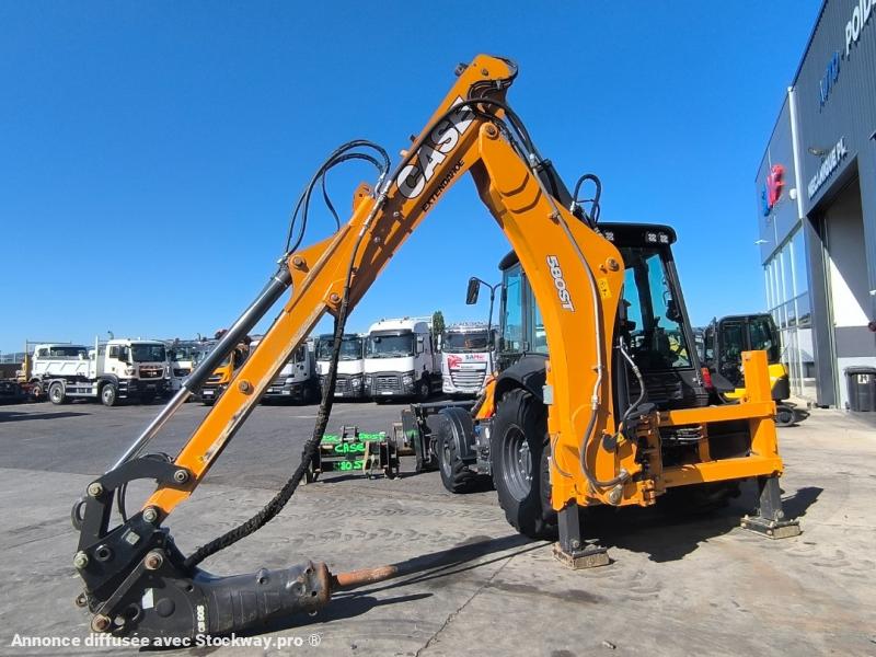 Photo Case 580ST  image 5/22