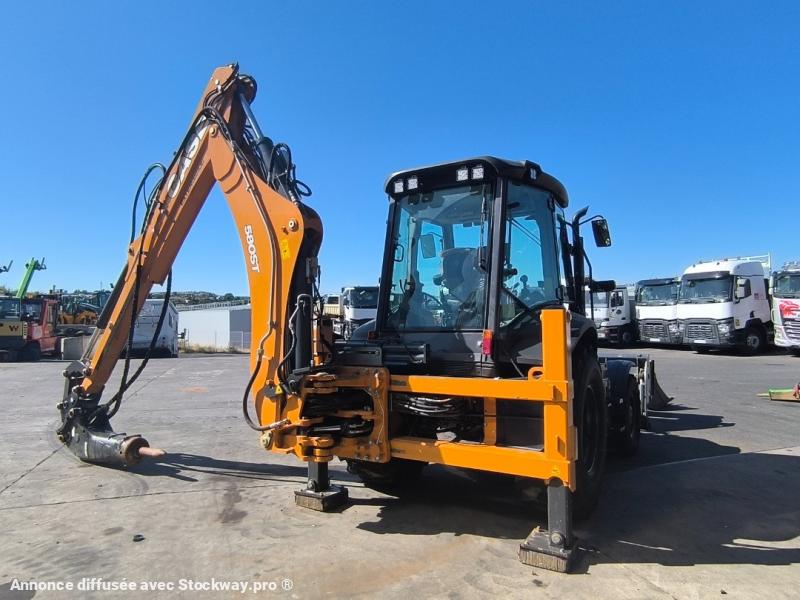 Photo Case 580ST  image 6/22