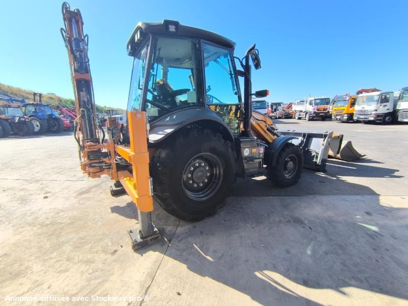 Photo Case 580ST  image 7/22