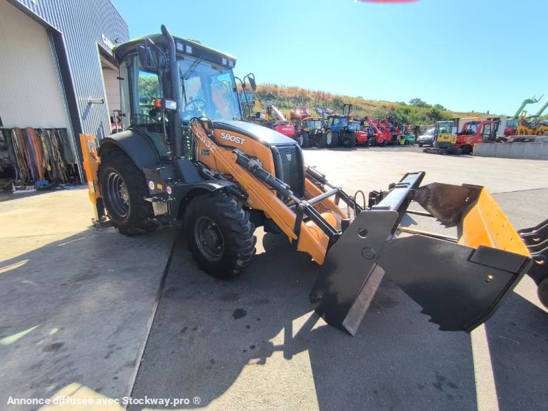 Photo Case 580ST  image 8/22