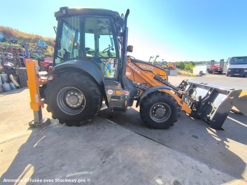 Photo Case 580ST  image 9/22