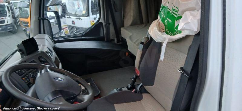 Photo Renault Premium Lander 460 DXI image 10/13