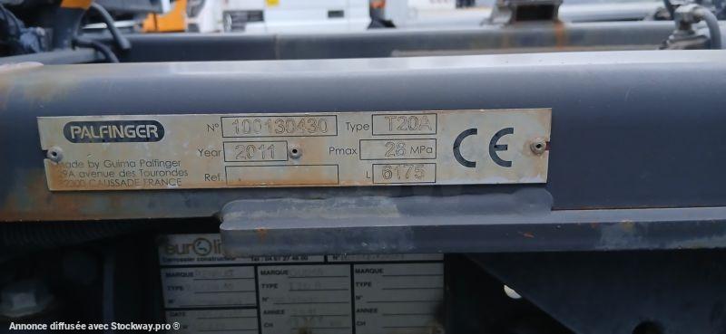 Photo Renault Premium Lander 460 DXI image 13/13